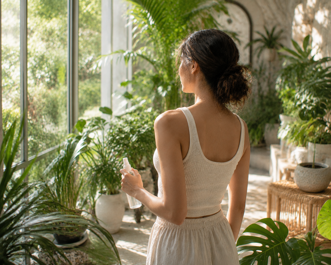 Hydration Mist: The Quick Refresh Step That Works Best With Moisturizer