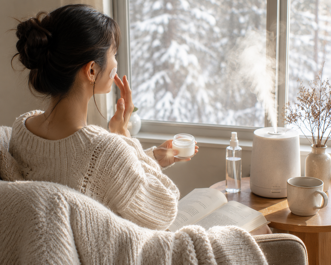 Can a Face Mist Really Hydrate Your Skin?