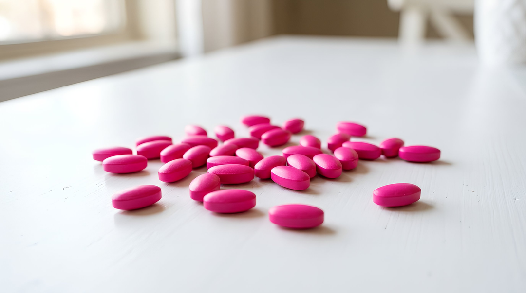 Diphenhydramine Side Effects: What to Expect and When to Get Help