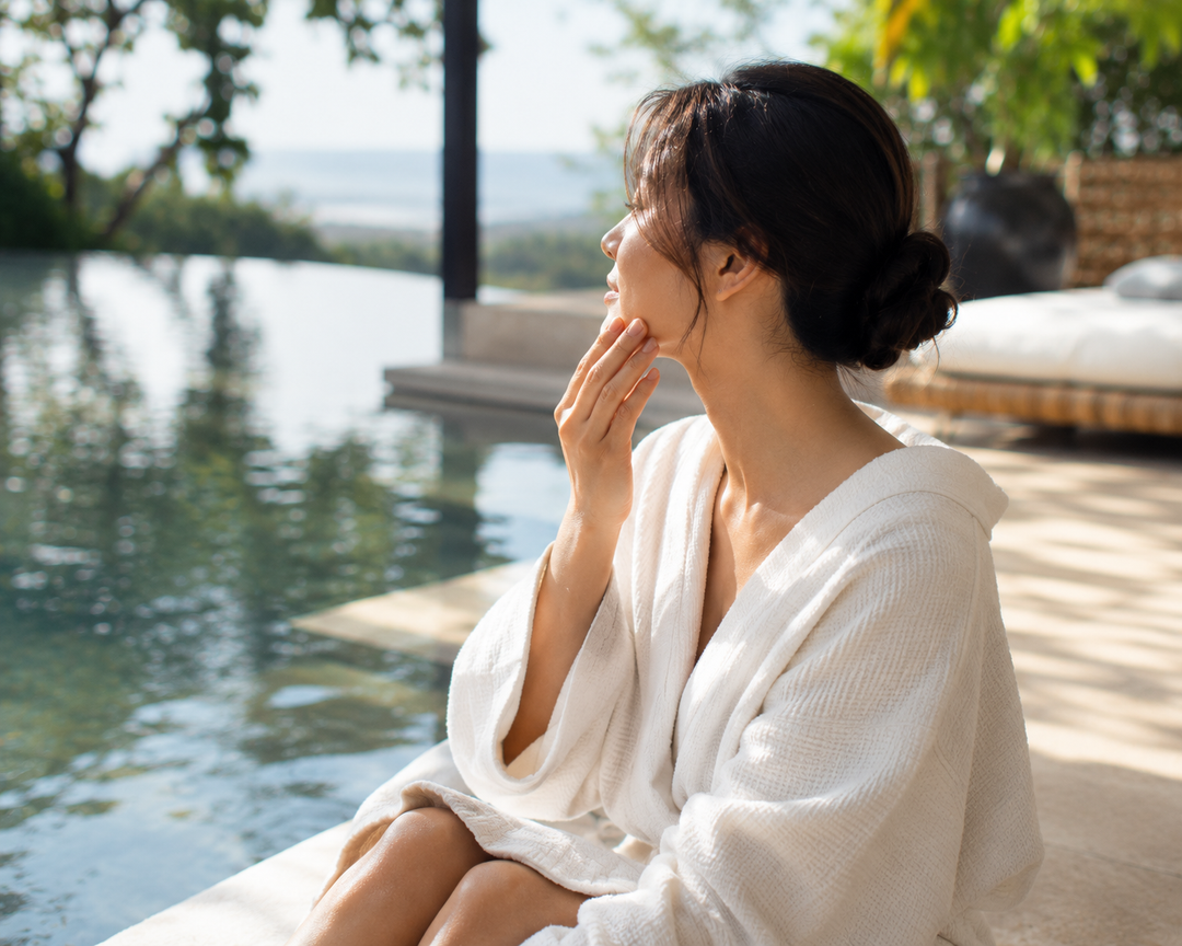 How to Get Real Hydration From a Face Mist