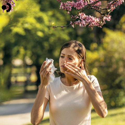 Navigating Pollen Season: How to Manage the Risks and Get Real Relief