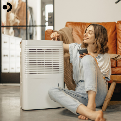 Choosing the right air purifier