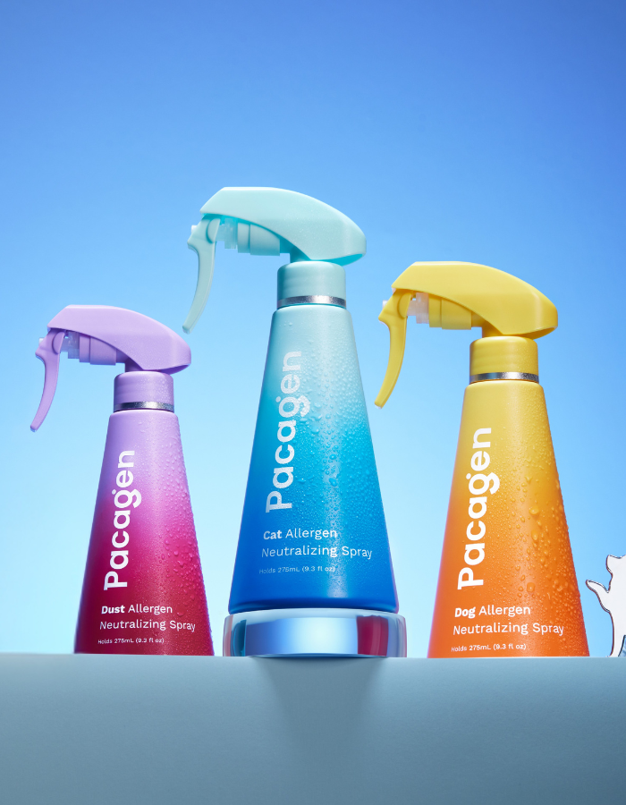 Pacagen Spray