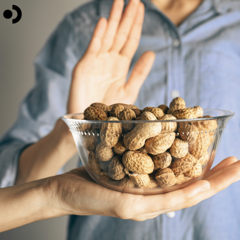 Food allergy