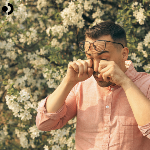 Seasonal allergies