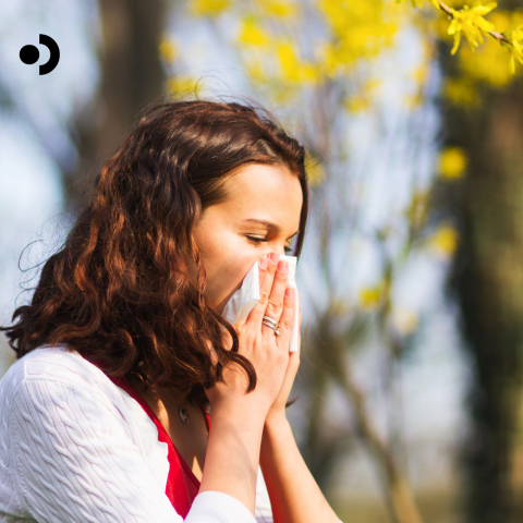 Pollen count today