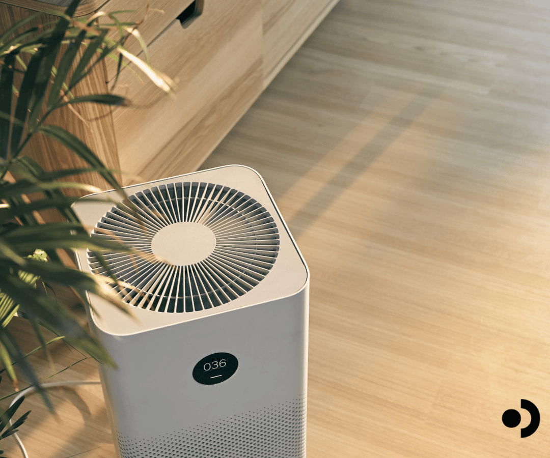 best allergy air purifier