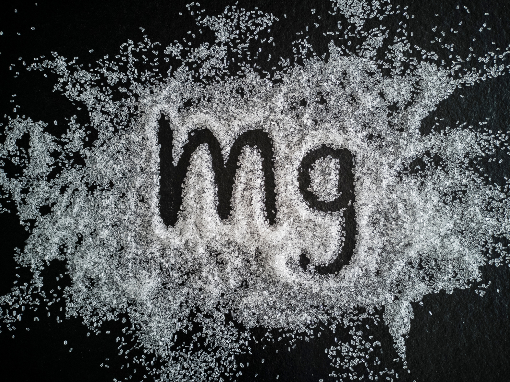 Magnesium Side Effects