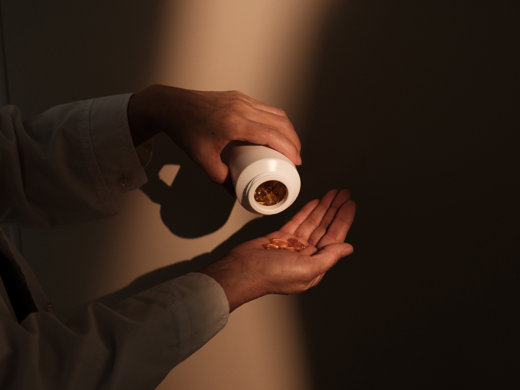 Best Magnesium Supplements For Sleep