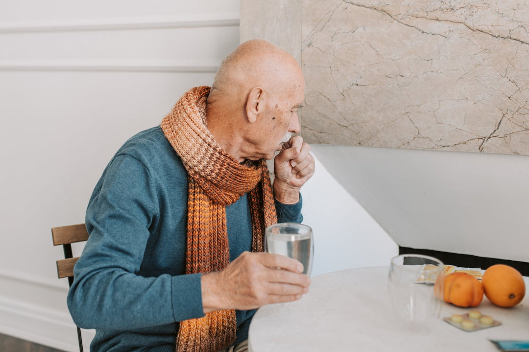How To Stop Allergies Immediately