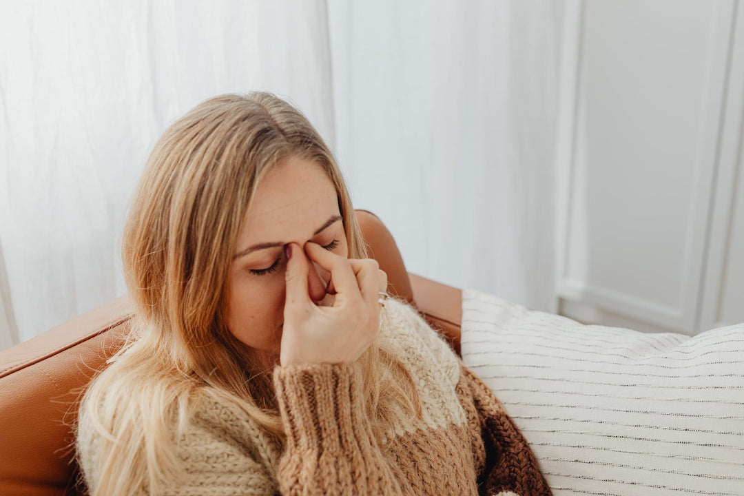 Why Can't I Breathe Through My Nose?