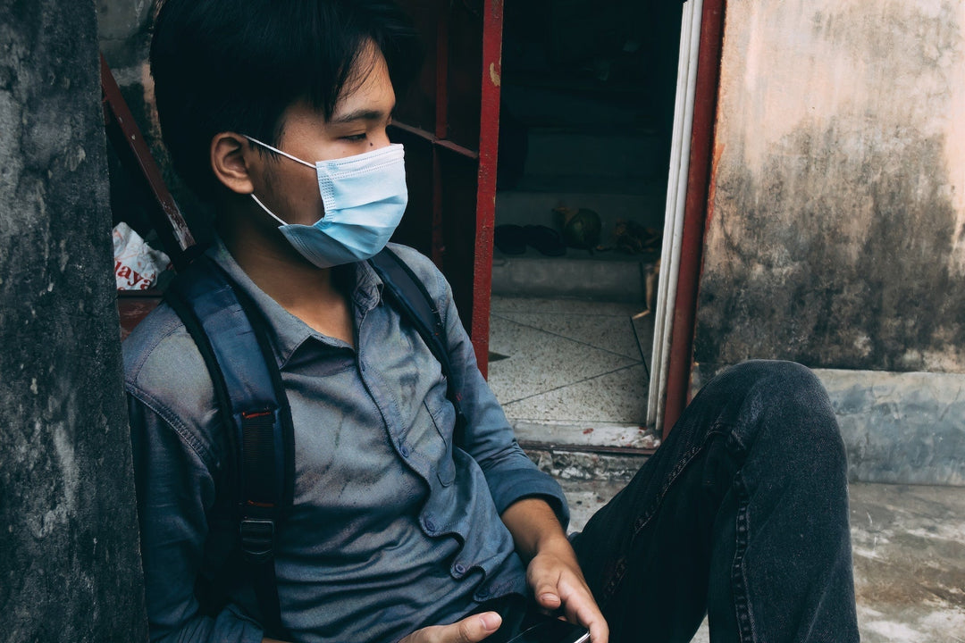 Air Purifier for Allergies
