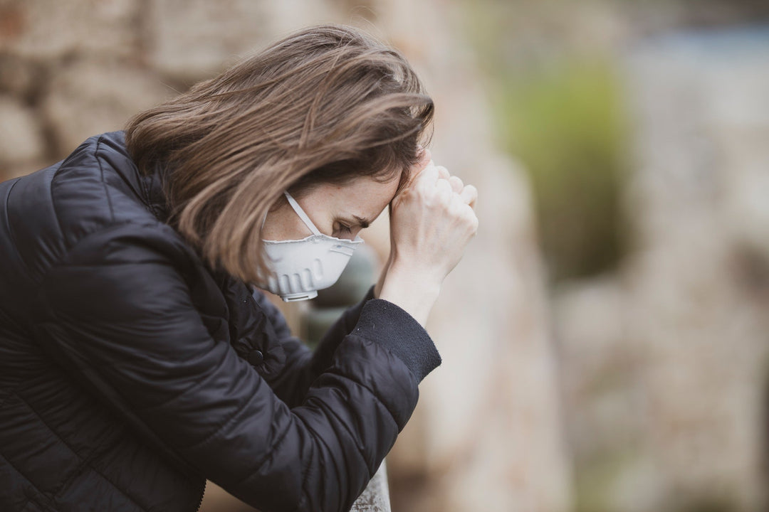 Best Air Purifier for Allergies