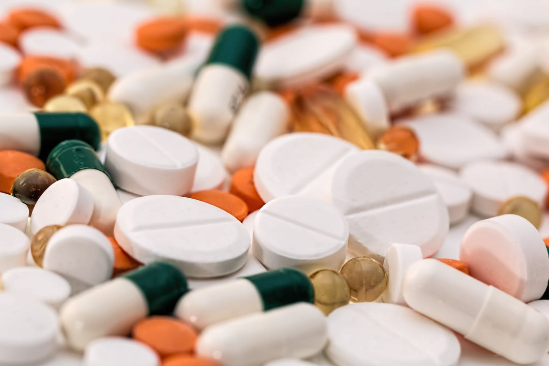 Pet Allergy Medicine