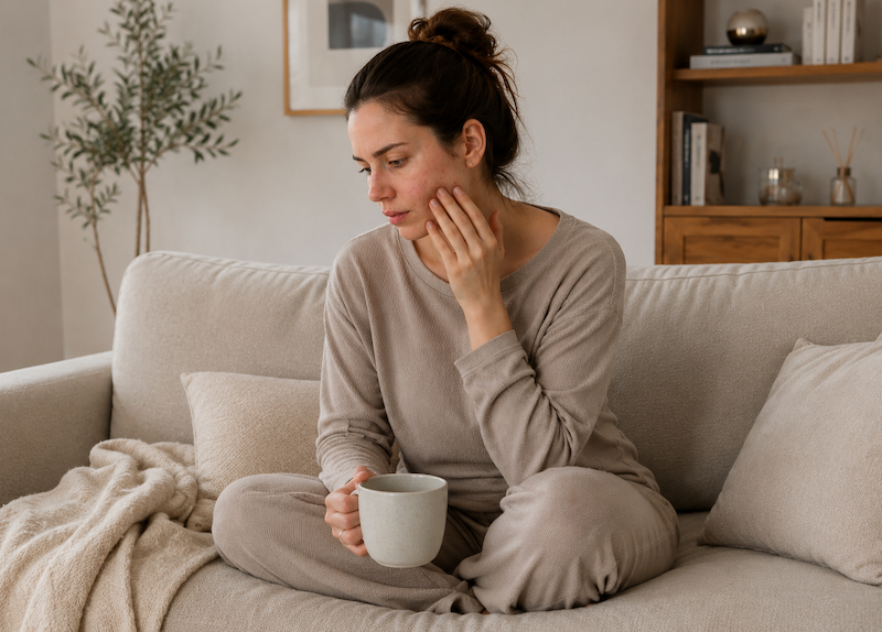 Atopic Dermatitis: How to Recognize Triggers and Manage Flare-Ups