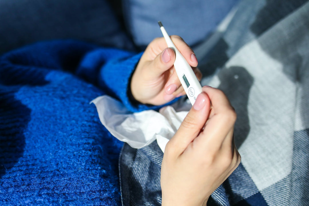 Can Allergies Cause A Fever