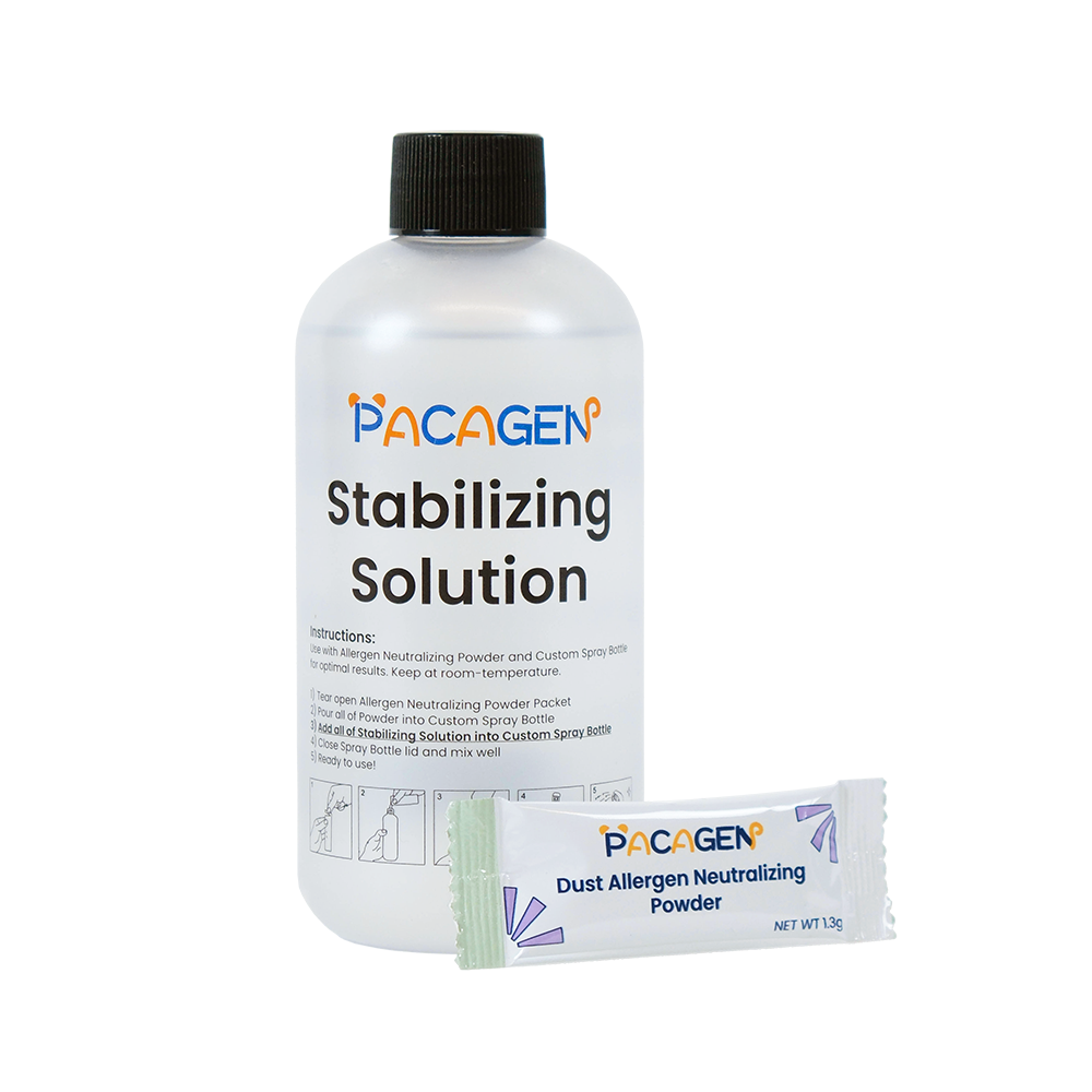 Allergen Neutralizing Spray Refill