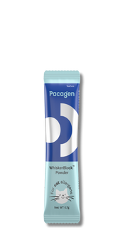 Cat Allergen Neutralizing Powder