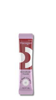 Dust Allergen Neutralizing Powder