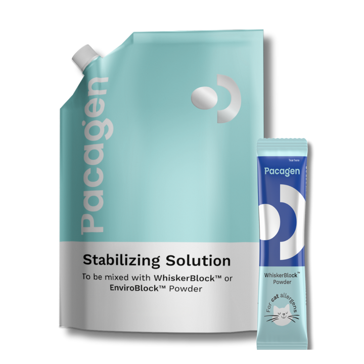 Allergen Neutralizing Spray Refill