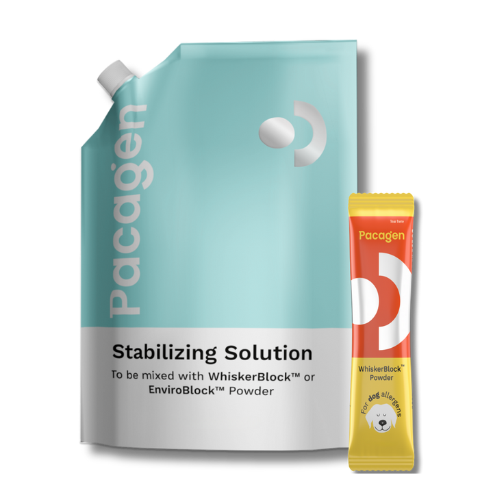 Allergen Neutralizing Spray Refill
