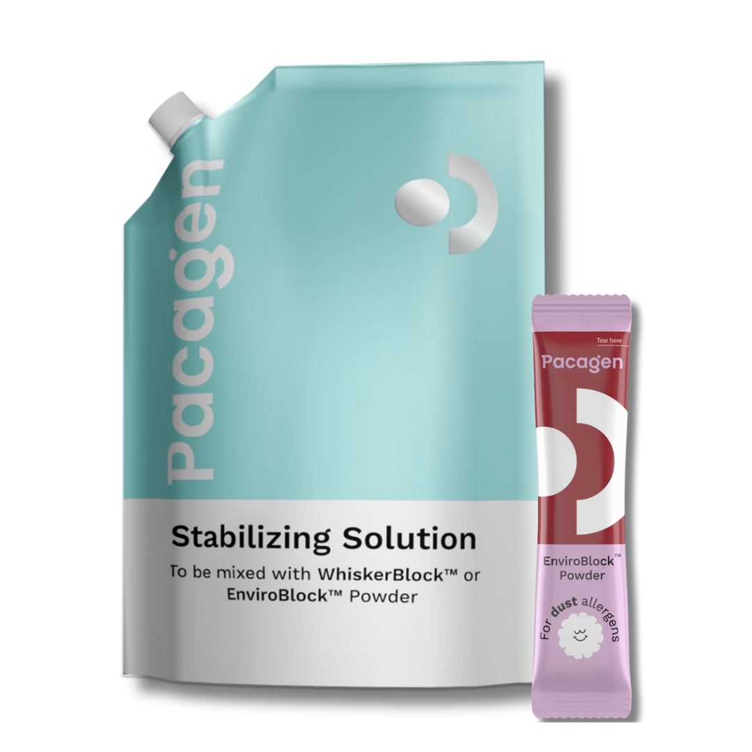 Allergen Neutralizing Spray Refill