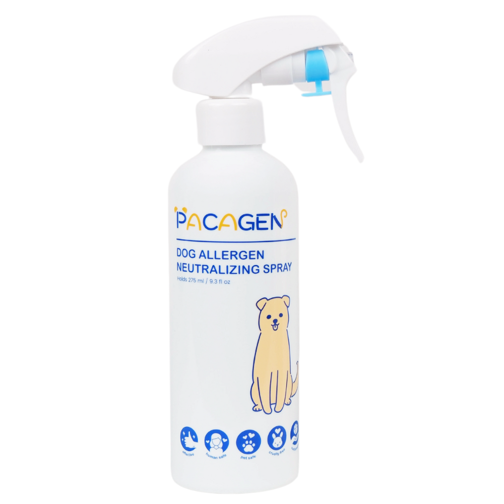Dog Spray Bottle