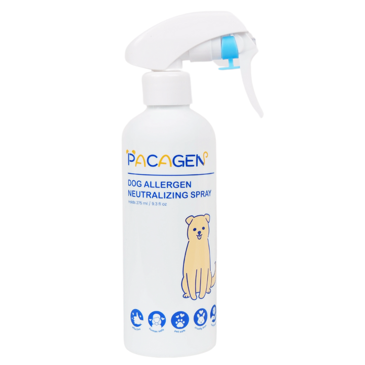 Dog Spray Bottle