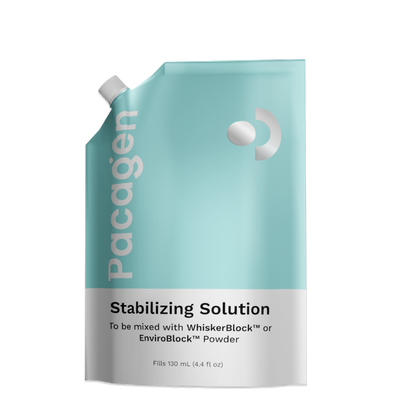 Stabilizing Solution