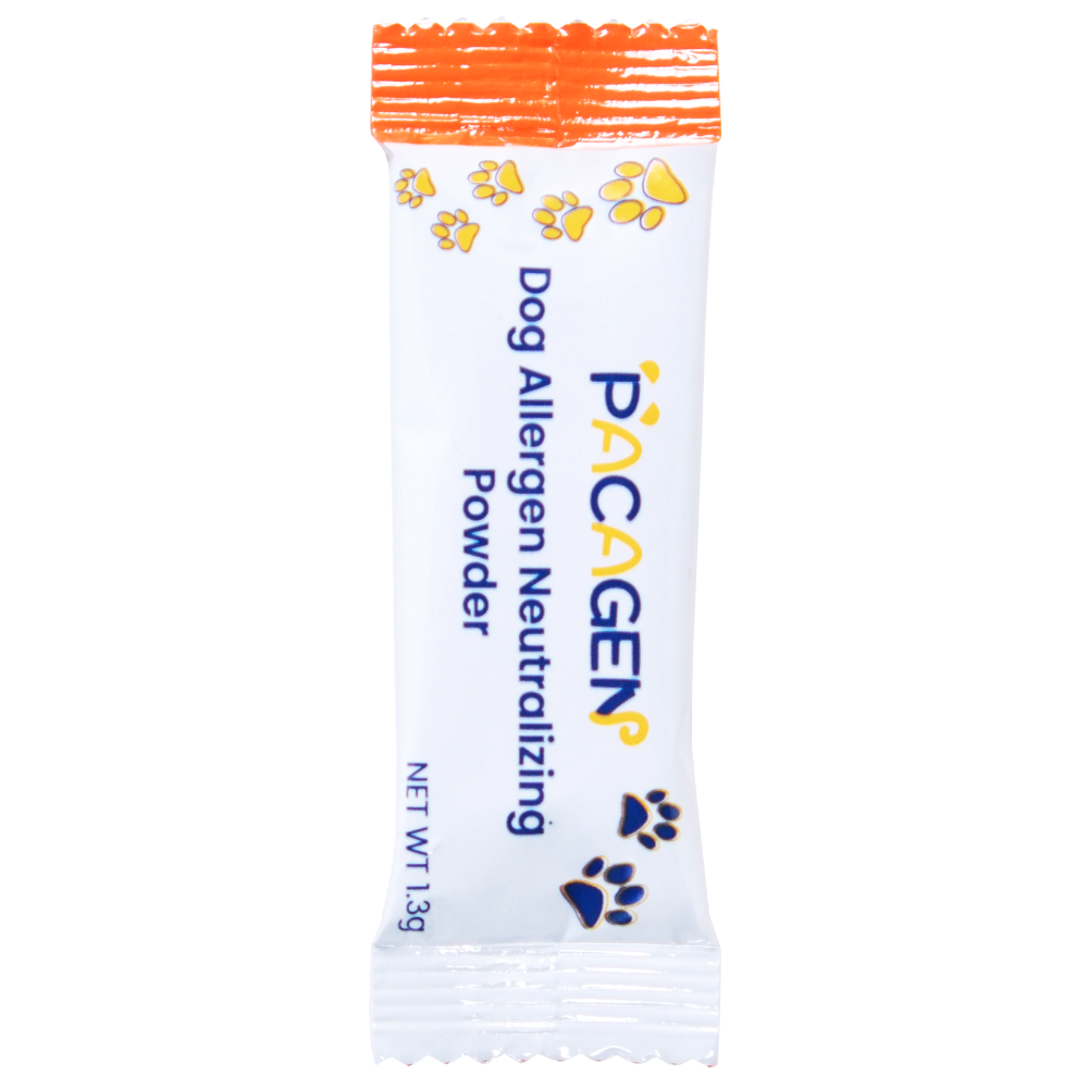Dog Allergen Neutralizing Powder