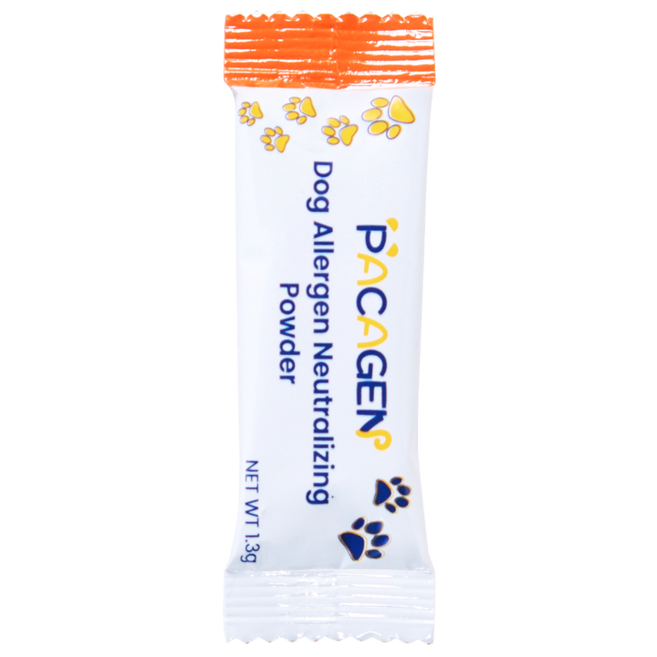 Dog Allergen Neutralizing Powder